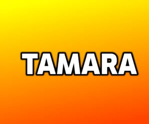significado de nombre Tamara nombre Tamara