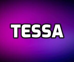 nombre Tessa