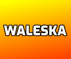 nombre Waleska