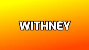 Withney