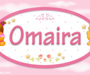 nombre Omaira