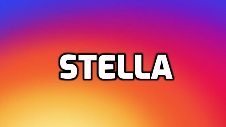 Origen-del-nombre-Stella
