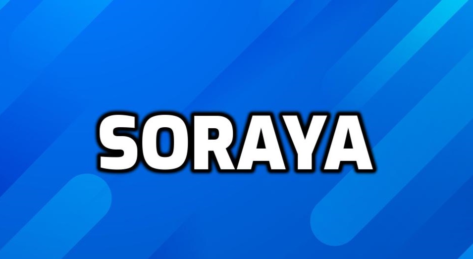 Soraya